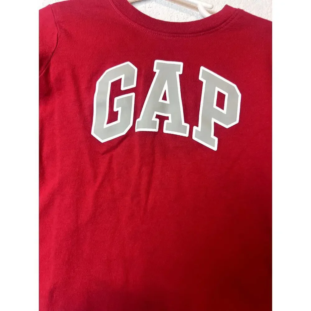 GAP get ready